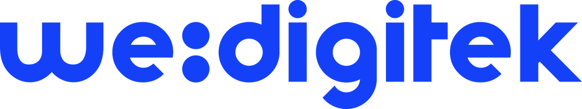 we:digitek
